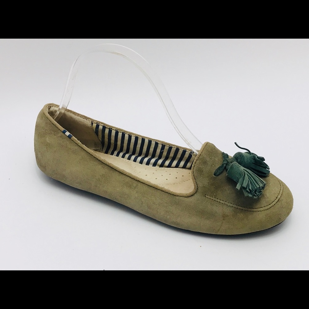 CHARLES PHILIP SHANGHAI LOAFERS